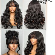 Venta al detalle y al por mayor de hermosas y exclusivas pelucas de mujer - Img 44755635