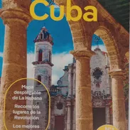 Libros sobre Cuba Lonely Planet Guía de Carreteras Tourist Guide - Img 55407358