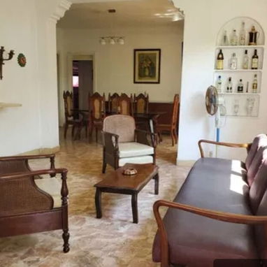 🏖️Renta lineal en Miramar/Renta con respaldo energético/Rent Room/Rent House/Alquiler/Rent/HavanaRent/AlquilerHabana🏖️ - Img 123987412
