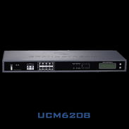 IP-PBX Grandstream UCM6208 vendo o cambio por grafica RTX 3090 - Img 55768284