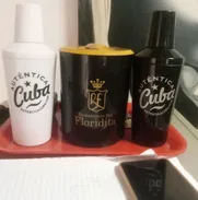 Vendo vasos Habana club y yelera - Img 50073729