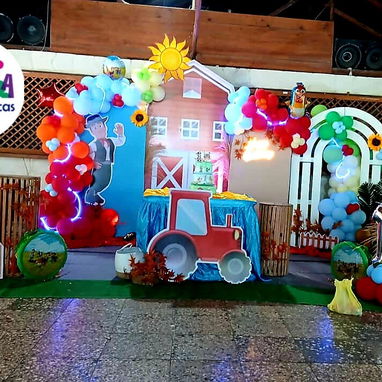 Su cumpleaños 🎂 con Somarriba - Img 109298364