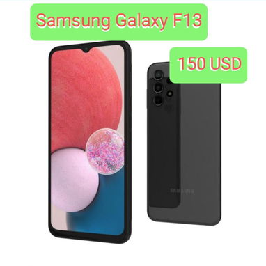 馃毃REBAJA DE PRECIOS 馃摓59225109 Atenci贸n 8:00 AM - 11:50 PM Samsung Galaxy A05 $140 USD Samsung Galaxy F13 $150 USD - Img 122842946