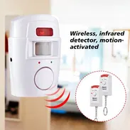 Mini alarma con sensor y bocina - Img 54295276
