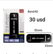 Router 4g para exterior - Img 49511580