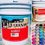 Pinturas de todo tipo - Img 56887974