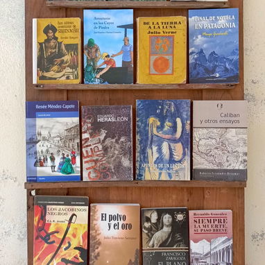 Venta de libros de uso - 9/10