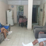 Vendo apartamento en la habana vieja de 2/4. - Img 55032860