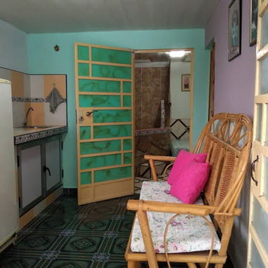 Casa Hostal no hay apagones - Img 86324974