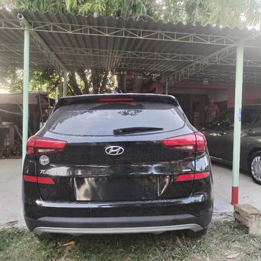 🚗 2021 🚗 HYUNDAI TUCSON 2021 - CON CERTIFICO Y CHAPA. PRECIO AJUSTABLE. TLF 54833699 - Img 125242007