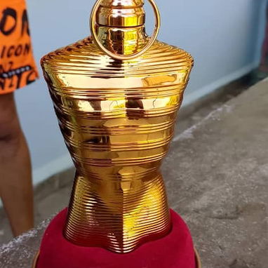 Perfumería - 5/10