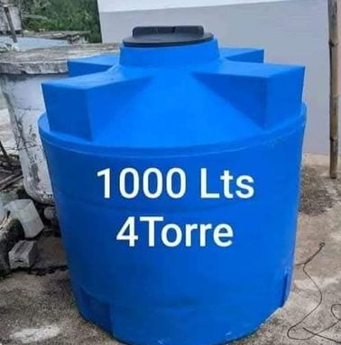Su mejor aferta aquí tanques plástico para el agua diferentes medidas interesados llamar al 59355023 - Img 87103609