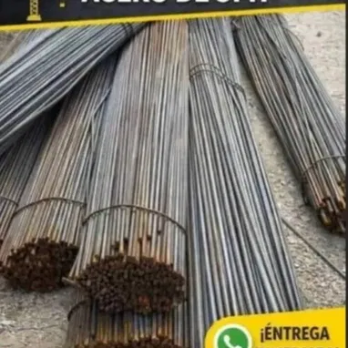 Tubos galvanisado y de hierro - 3/4