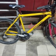 Bicicleta 26 de aluminio. Shimano. Habana - Img 45312653
