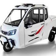 Rali de paseo 60 volt x 100 amperes batería de gel 4900 usd rebaja 👀👀👈🏽 - Img 56043155