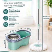 Fregonas 25usd - Img 57857518