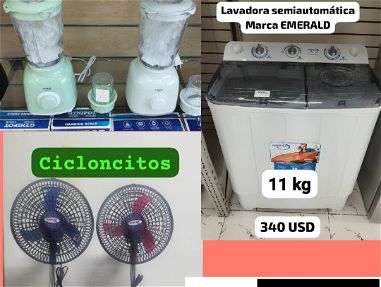 Venta de artículos electrodomésticos en La Habana-Cuba. - Img main-image
