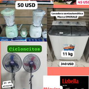 Venta de artículos electrodomésticos en La Habana-Cuba. - Img 45370755