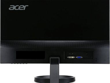 ➡️↕️Vendo Monitor Acer LCD modelo R221Q de 21.5 pulgadas de uso pero en perfecto estado en 200 USD↕️⬅️ - Img 67467463
