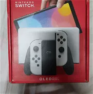 Nintendo Switch Oled - Img 45722306