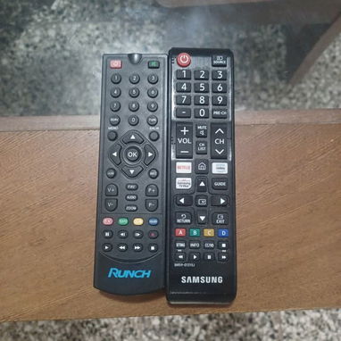 Televisor Samsung de 42 pulgadas con cajita Runch. - 5/5