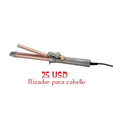 Plancha, rizador y secador - Img 118106168