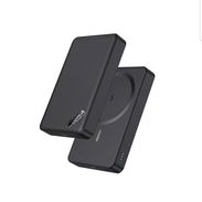 Power Bank Inalámbrico 1Hora 5000mAh MagSafe 15W con Entrada Tipo-C Precio:25 USD 💵 - Img 55848525