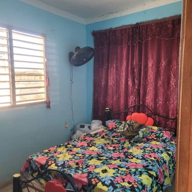 SE VENDE CASA EN 2do NIVEL EN TRINIDAD,SANCTI SPÍRITUS - 4/10