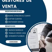EL TRABAJO QUE BUSCAS ⤵️⤵️⤵️ - Img 49433715