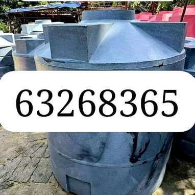 > "Tanques de Agua Potable Nuevos (Varias Capacidades) - Transporte Incluido" - 8/10