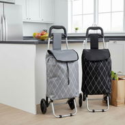Carrito de compras plegable - Img 56886894