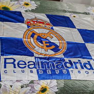 Bandera Real Madrid - Img 55544849