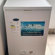 Se vende freetzer de uso. - Img 55969800