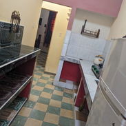 Se renta pequeño apartamento en Playa - Img 55461207
