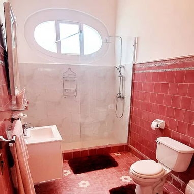 🌊Casa de renta en el Vedado/ Alquiler a extranjeros/Alquiler casa céntrica 🌊 - 8/10