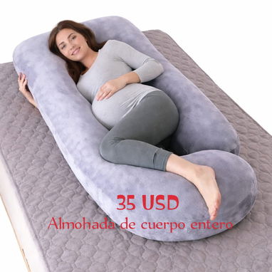 Colchón y almohadas - Img 119368672