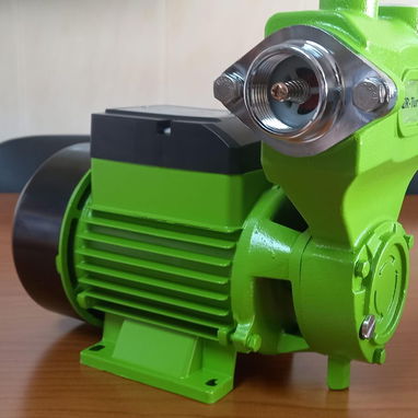 💧AUROCEBANTE ( LADRON )💧BOMBA DE AGUA CR-TURBO TR-75 - 1/2 HP 110V. MENSAJERÍA CON FACTURA Y GARANTÍA. TLF 54833699 - Img 111608405