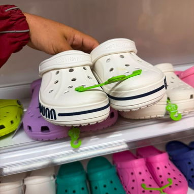 Crocs Originales - 5/10