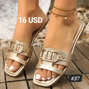 Zapatos MODA para mujer - Img 124070315