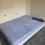 Colchon camero de espuma de goma y box spring - Img 53078193