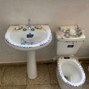 Materiales de construcción - 3/10