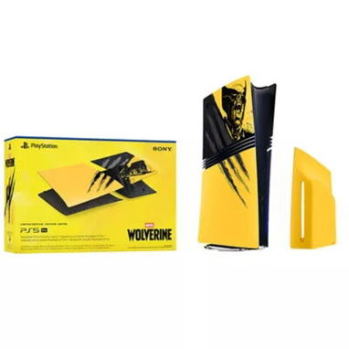 MARVEL WOLWERINE YA DISPONIBLE - 4/4