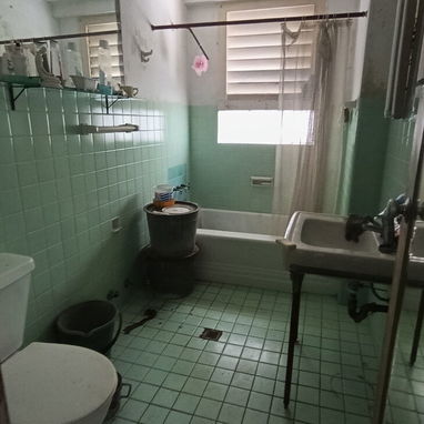 OPORTUNIDAD DE INVERSIÓN: APARTAMENTO EN EL CORAZÓN DEL VEDADO - Img 121743225