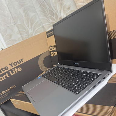 💻 LAPTOP CHUWI 15.6" FHD | Intel N100 | 8GB RAM | 256GB SSD - 2/2