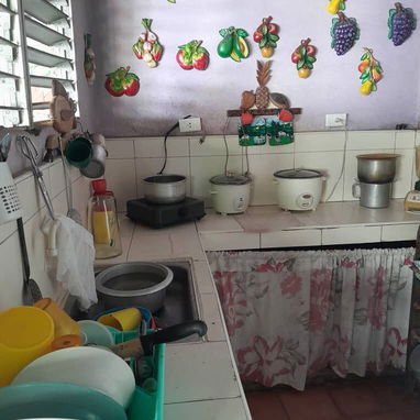 Casa en venta - 4/10