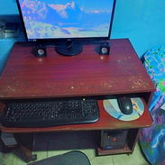 ️ PC Asus – ¡Equipo Completo, Listo para Usar! $250 Monte y Aguila - Img 54485697