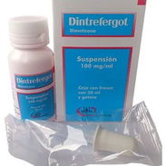 Dimeticona en suspensión (Antiflatulento) en 8 usd o al cambio Elimina el exceso de gas causante del cólico infantil Di - Img 57062899