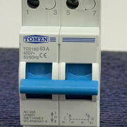 Breker Dobke Tiro 63Ah - Img 55698215