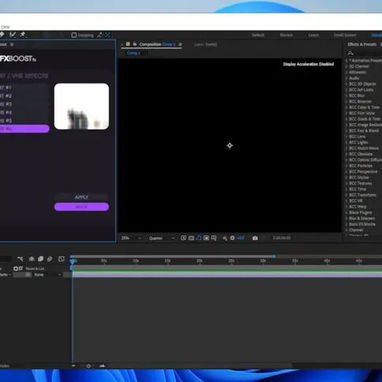 VFXBOOST FX - 3/3