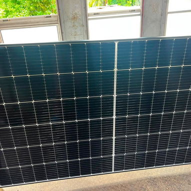 PANELES SOLARES PARA ECOFLOW DE 600 Y 470 W - Img 126686587